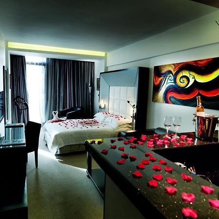 ביירות Wh Hotel מראה חיצוני תמונה