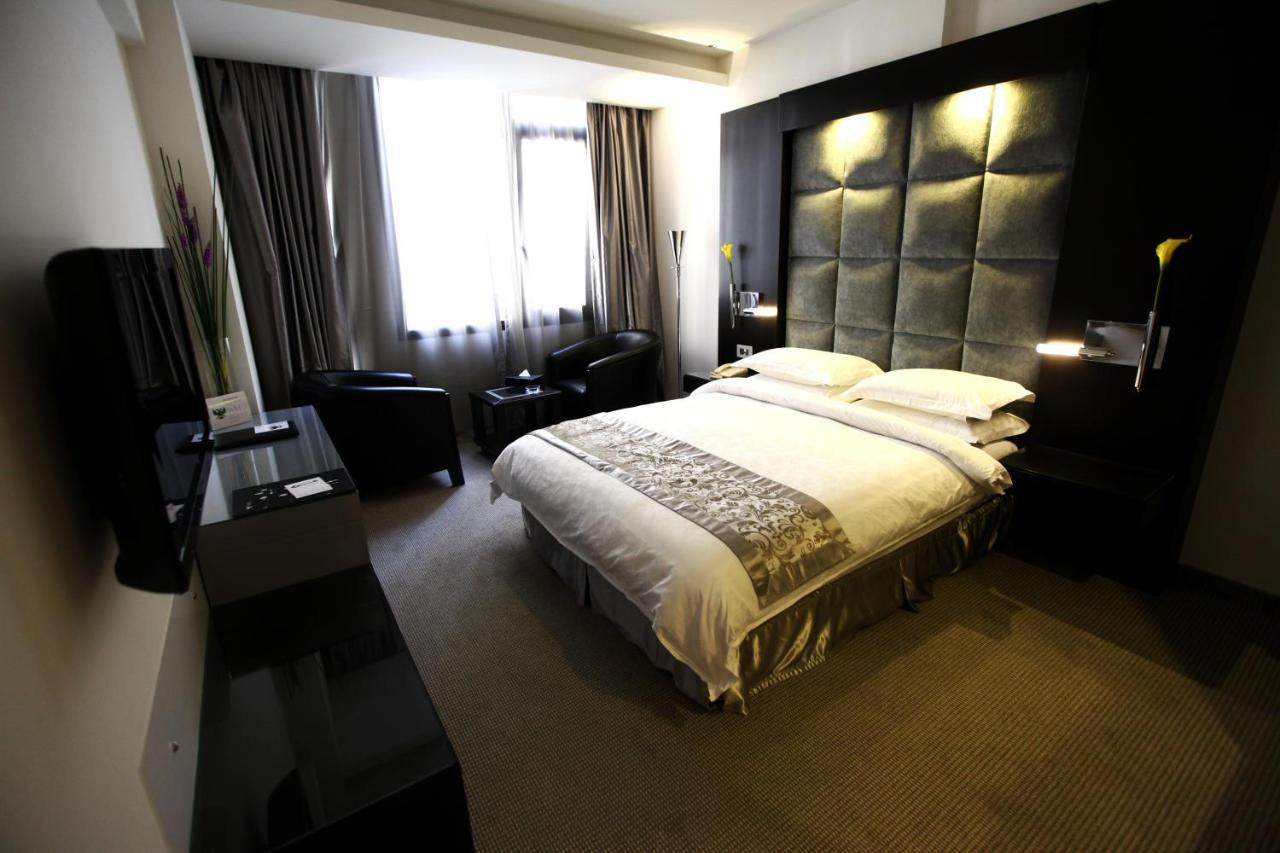 ביירות Wh Hotel מראה חיצוני תמונה