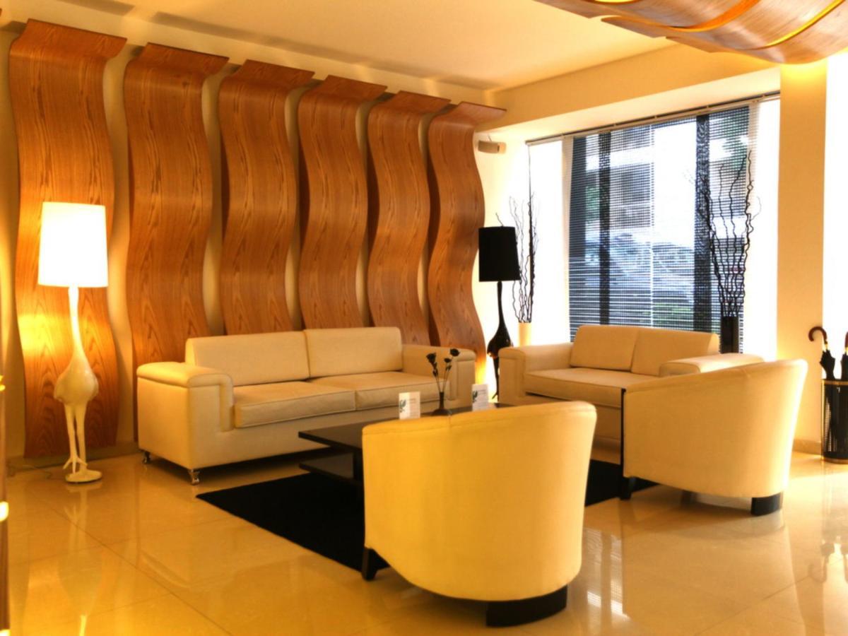 ביירות Wh Hotel מראה חיצוני תמונה
