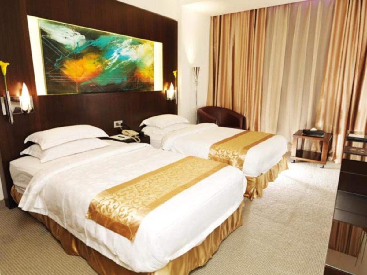 ביירות Wh Hotel מראה חיצוני תמונה