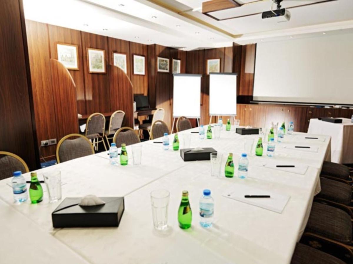 ביירות Wh Hotel מראה חיצוני תמונה