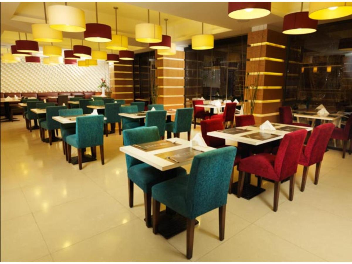 ביירות Wh Hotel מראה חיצוני תמונה