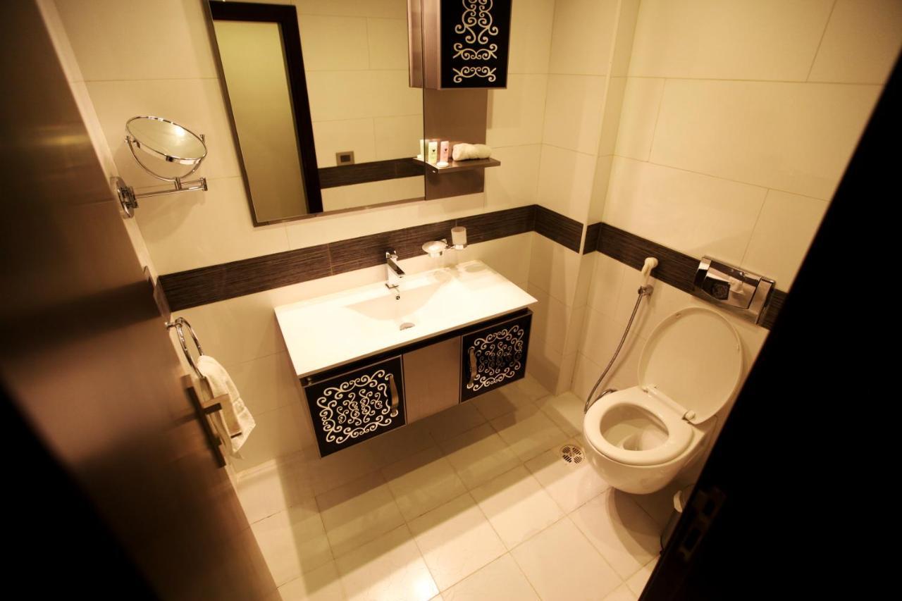 ביירות Wh Hotel מראה חיצוני תמונה