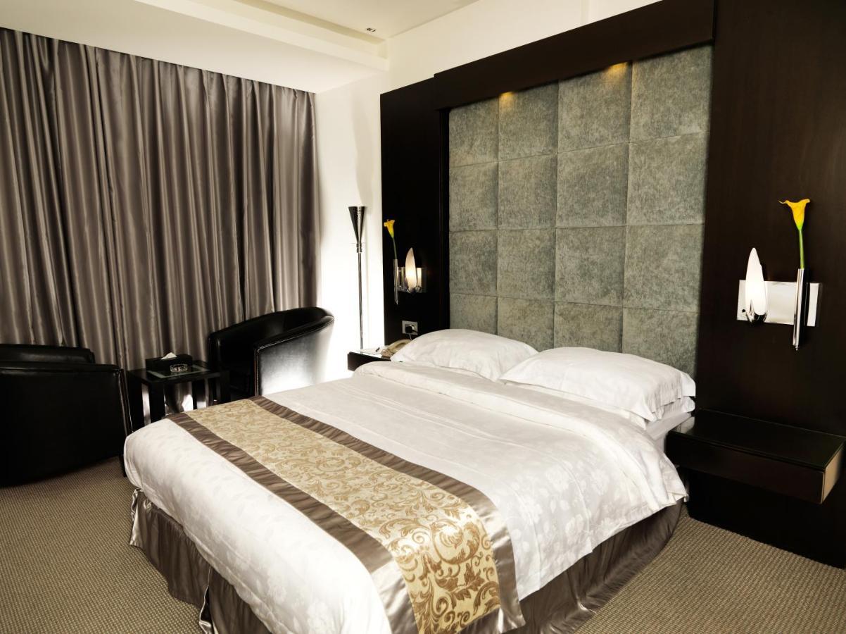 ביירות Wh Hotel מראה חיצוני תמונה
