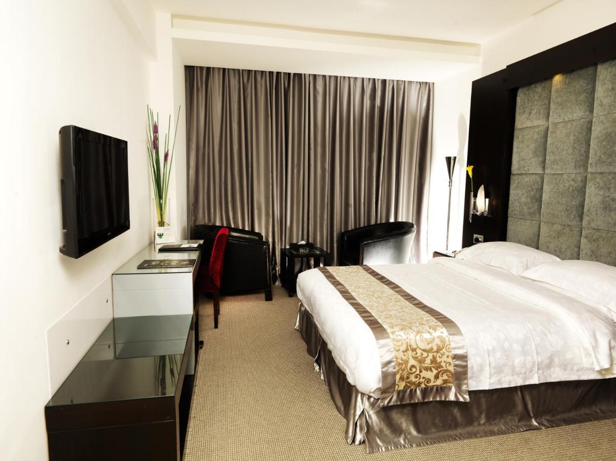 ביירות Wh Hotel מראה חיצוני תמונה