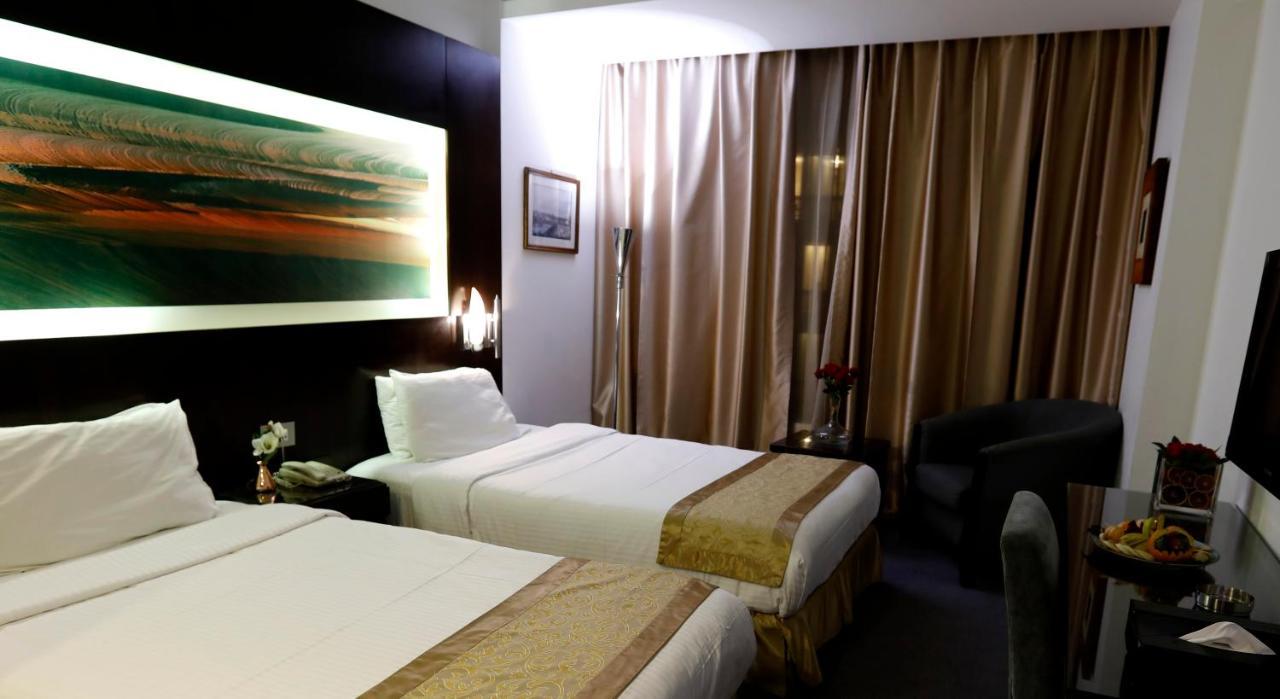 ביירות Wh Hotel מראה חיצוני תמונה