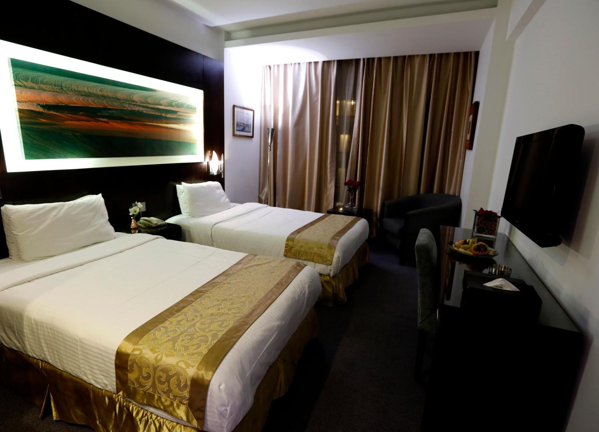 ביירות Wh Hotel מראה חיצוני תמונה