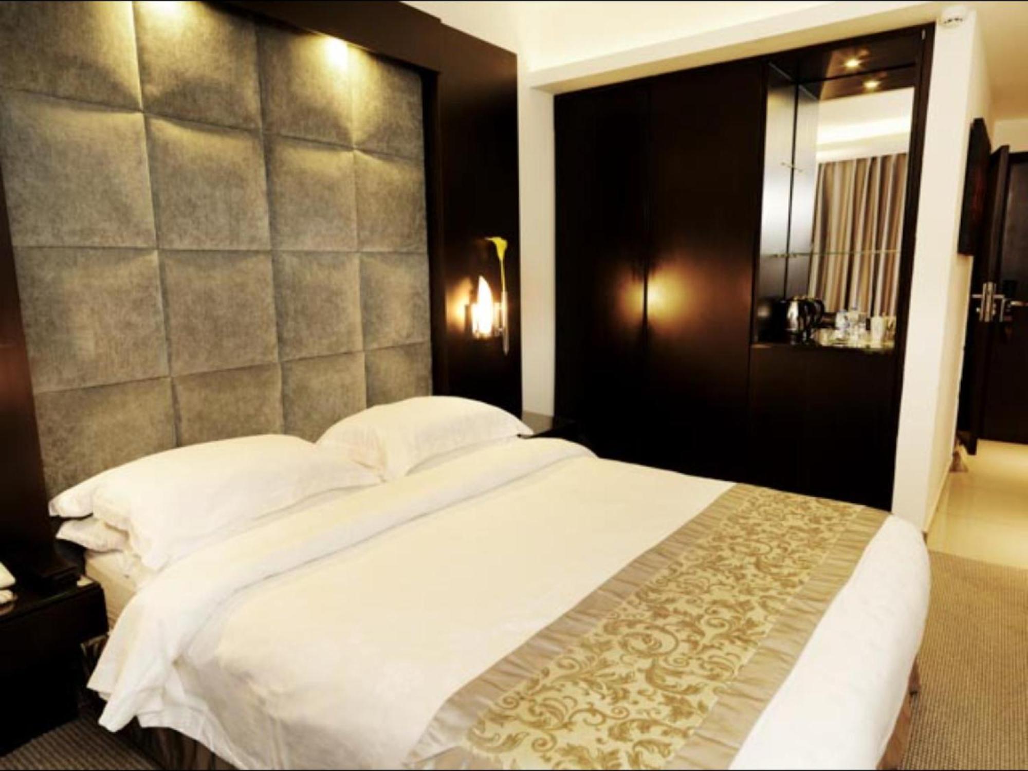 ביירות Wh Hotel מראה חיצוני תמונה